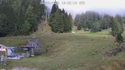 Archiviertes Webcam Bild: Brunnalm: Talstation Muldenlift am 26.08.2026 um 10:02 Uhr