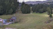 Archiviertes Webcam Bild: Brunnalm: Talstation Muldenlift am 26.08.2026 um 12:02 Uhr