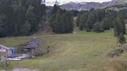 Archiviertes Webcam Bild: Brunnalm: Talstation Muldenlift am 26.08.2026 um 16:02 Uhr