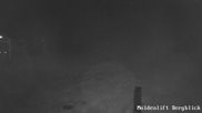 Archiviertes Webcam Bild: Brunnalm: Talstation Muldenlift am 11.10.2026 um 00:43 Uhr