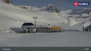 Archiviertes Webcam Bild: Hochgurgl: Top-Express und Schermerbahn am 26 Feb 2026 um 17:14 Uhr
