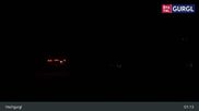 Archived webcam image showing Hochgurgl Ski Resort - Topexpress on 13 Mar 2026 at 01:32
