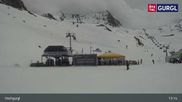 Archiviertes Webcam Bild: Hochgurgl: Top-Express und Schermerbahn am 12.04.2026 um 13:58 Uhr