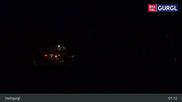 Archived webcam image showing Hochgurgl Ski Resort - Topexpress on 14 Jun 2026 at 01:58