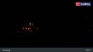 Archived webcam image showing Hochgurgl Ski Resort - Topexpress on 14 Jun 2026 at 03:58