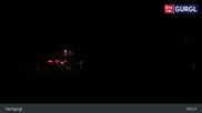 Archived webcam image showing Hochgurgl Ski Resort - Topexpress on 15 Jun 2026 at 03:16