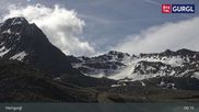 Archived webcam image showing Hochgurgl Ski Resort - Topexpress on 15 Jun 2026 at 09:16
