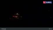 Archived webcam image showing Hochgurgl Ski Resort - Topexpress on 12 Jul 2026 at 01:39