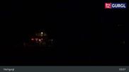 Archived webcam image showing Hochgurgl Ski Resort - Topexpress on 12 Jul 2026 at 03:39