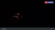 Archived webcam image showing Hochgurgl Ski Resort - Topexpress on 7 Aug 2026 at 01:11