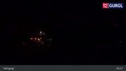 Archived webcam image showing Hochgurgl Ski Resort - Topexpress on 7 Aug 2026 at 03:11