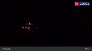 Archived webcam image showing Hochgurgl Ski Resort - Topexpress on 13 Aug 2026 at 01:42