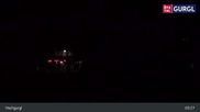 Archived webcam image showing Hochgurgl Ski Resort - Topexpress on 13 Aug 2026 at 03:42