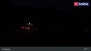 Archived webcam image showing Hochgurgl Ski Resort - Topexpress on 13 Aug 2026 at 05:42