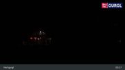 Archived webcam image showing Hochgurgl Ski Resort - Topexpress on 26 Aug 2026 at 03:10