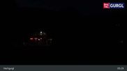 Archived webcam image showing Hochgurgl Ski Resort - Topexpress on 26 Aug 2026 at 05:10