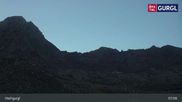 Archiviertes Webcam Bild: Hochgurgl: Top-Express und Schermerbahn am 30.08.2026 um 07:51 Uhr