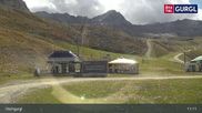 Archiviertes Webcam Bild: Hochgurgl: Top-Express und Schermerbahn am 30.08.2026 um 11:51 Uhr