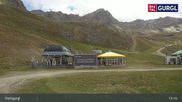 Archiviertes Webcam Bild: Hochgurgl: Top-Express und Schermerbahn am 30.08.2026 um 13:51 Uhr
