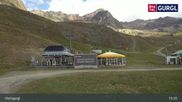 Archiviertes Webcam Bild: Hochgurgl: Top-Express und Schermerbahn am 30.08.2026 um 15:51 Uhr