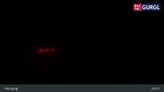 Archived webcam image showing Hochgurgl Ski Resort - Topexpress on 12 Oct 2026 at 03:19