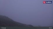 Archived webcam image showing Hochgurgl Ski Resort - Topexpress on 12 Oct 2026 at 07:19