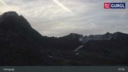 Archiviertes Webcam Bild: Hochgurgl: Top-Express und Schermerbahn am 15.10.2026 um 08:06 Uhr