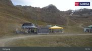 Archiviertes Webcam Bild: Hochgurgl: Top-Express und Schermerbahn am 15.10.2026 um 15:06 Uhr