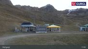 Archiviertes Webcam Bild: Hochgurgl: Top-Express und Schermerbahn am 15.10.2026 um 17:06 Uhr