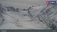 Archiviertes Webcam Bild: Obergurgl - Blick Hohe Mut am 24.03.2026 um 11:50 Uhr