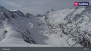 Archiviertes Webcam Bild: Obergurgl - Blick Hohe Mut am 10.04.2026 um 09:16 Uhr