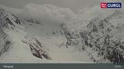 Archiviertes Webcam Bild: Obergurgl - Blick Hohe Mut am 12.04.2026 um 13:32 Uhr