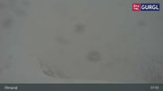 Archiviertes Webcam Bild: Obergurgl - Blick Hohe Mut am 13.04.2026 um 08:58 Uhr