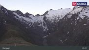 Archiviertes Webcam Bild: Obergurgl - Blick Hohe Mut am 20.06.2026 um 05:43 Uhr