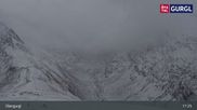 Archiviertes Webcam Bild: Obergurgl - Blick Hohe Mut am 23.10.2026 um 17:51 Uhr