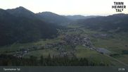 Archived webcam image showing Mid Station Neunerkoepfle on 21 Jun 2026 at 01:49