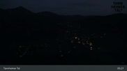 Archiviertes Webcam Bild: Tannheimer Tal: Mittelstation Neunerköpfle am 11.08.2026 um 05:43 Uhr