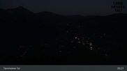 Archived webcam image showing Mid Station Neunerkoepfle on 13 Aug 2026 at 05:30