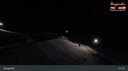 Archived webcam image showing Ski Resort Bergeralm - Steinboden on 26 Feb 2026 at 03:06