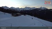 Archiviertes Webcam Bild: Bergeralm - Steinboden am 26 Feb 2026 um 21:23 Uhr