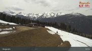 Archiviertes Webcam Bild: Bergeralm - Steinboden am 12.04.2026 um 13:41 Uhr