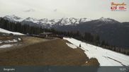 Archiviertes Webcam Bild: Bergeralm - Steinboden am 12.04.2026 um 15:41 Uhr