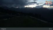 Archiviertes Webcam Bild: Bergeralm - Steinboden am 28.05.2026 um 03:45 Uhr