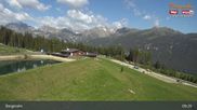 Archiviertes Webcam Bild: Bergeralm - Steinboden am 28.05.2026 um 09:39 Uhr
