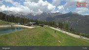 Archiviertes Webcam Bild: Bergeralm - Steinboden am 28.05.2026 um 11:39 Uhr