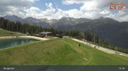 Archiviertes Webcam Bild: Bergeralm - Steinboden am 28.05.2026 um 13:39 Uhr
