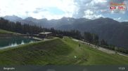 Archiviertes Webcam Bild: Bergeralm - Steinboden am 28.05.2026 um 17:39 Uhr