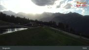 Archiviertes Webcam Bild: Bergeralm - Steinboden am 28.05.2026 um 19:39 Uhr