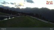 Archiviertes Webcam Bild: Bergeralm - Steinboden am 28.05.2026 um 21:39 Uhr