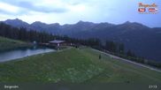 Archived webcam image showing Ski Resort Bergeralm - Steinboden on 30 Jun 2026 at 01:41